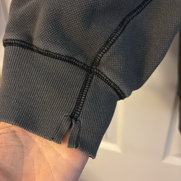 Aerie oversized pullover - Picture 4 of 6